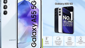 Samsung Galaxy A55 5G