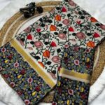 FAST TIME MUL MUL DIGITAL – Beautiful and simple Everyday Wear